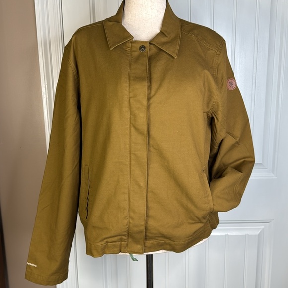 Royal Robbins Billy Goat 3 in One Jacket Womens XL - Picture 11 of 14